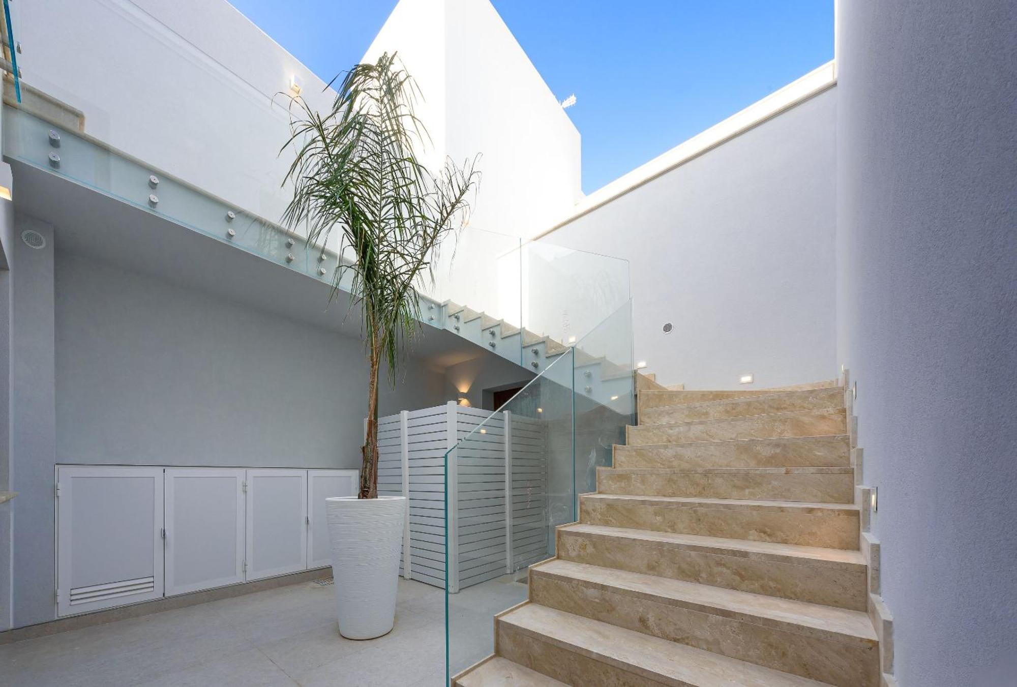 Andromeda Hotel San Vito Lo Capo Pokój zdjęcie