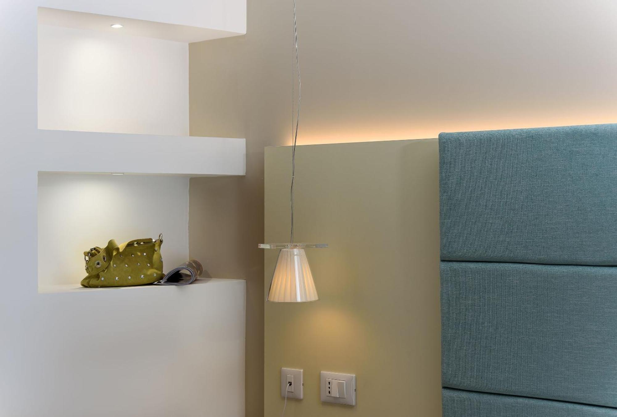 Andromeda Hotel San Vito Lo Capo Zewnętrze zdjęcie