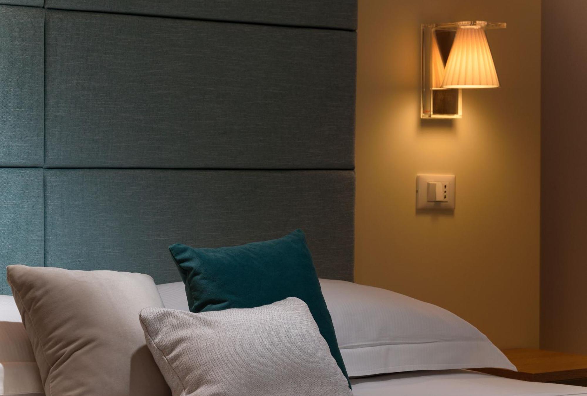 Andromeda Hotel San Vito Lo Capo Pokój zdjęcie