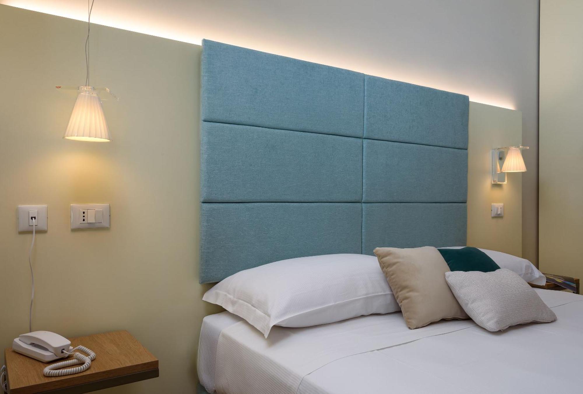 Andromeda Hotel San Vito Lo Capo Pokój zdjęcie