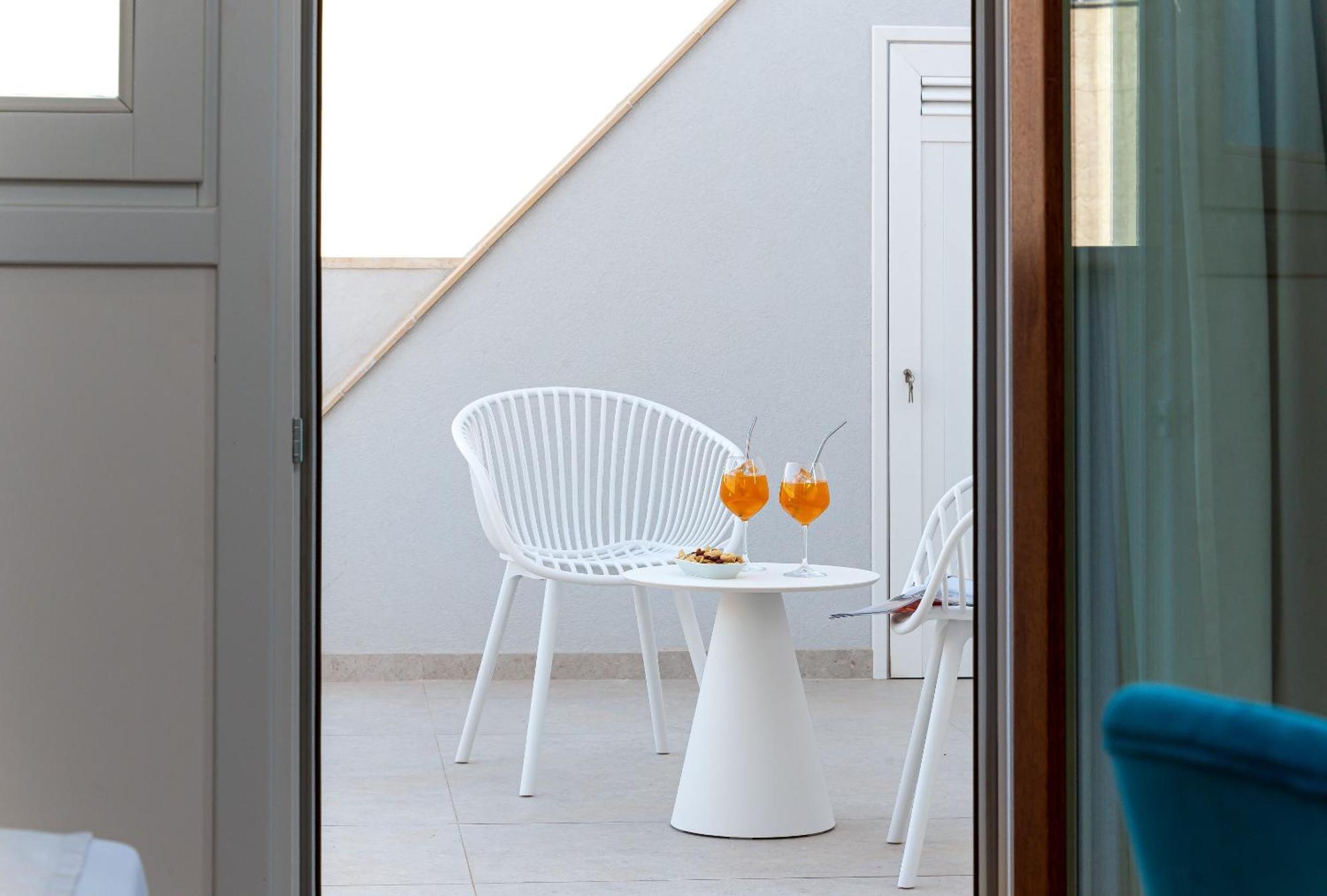 Andromeda Hotel San Vito Lo Capo Pokój zdjęcie
