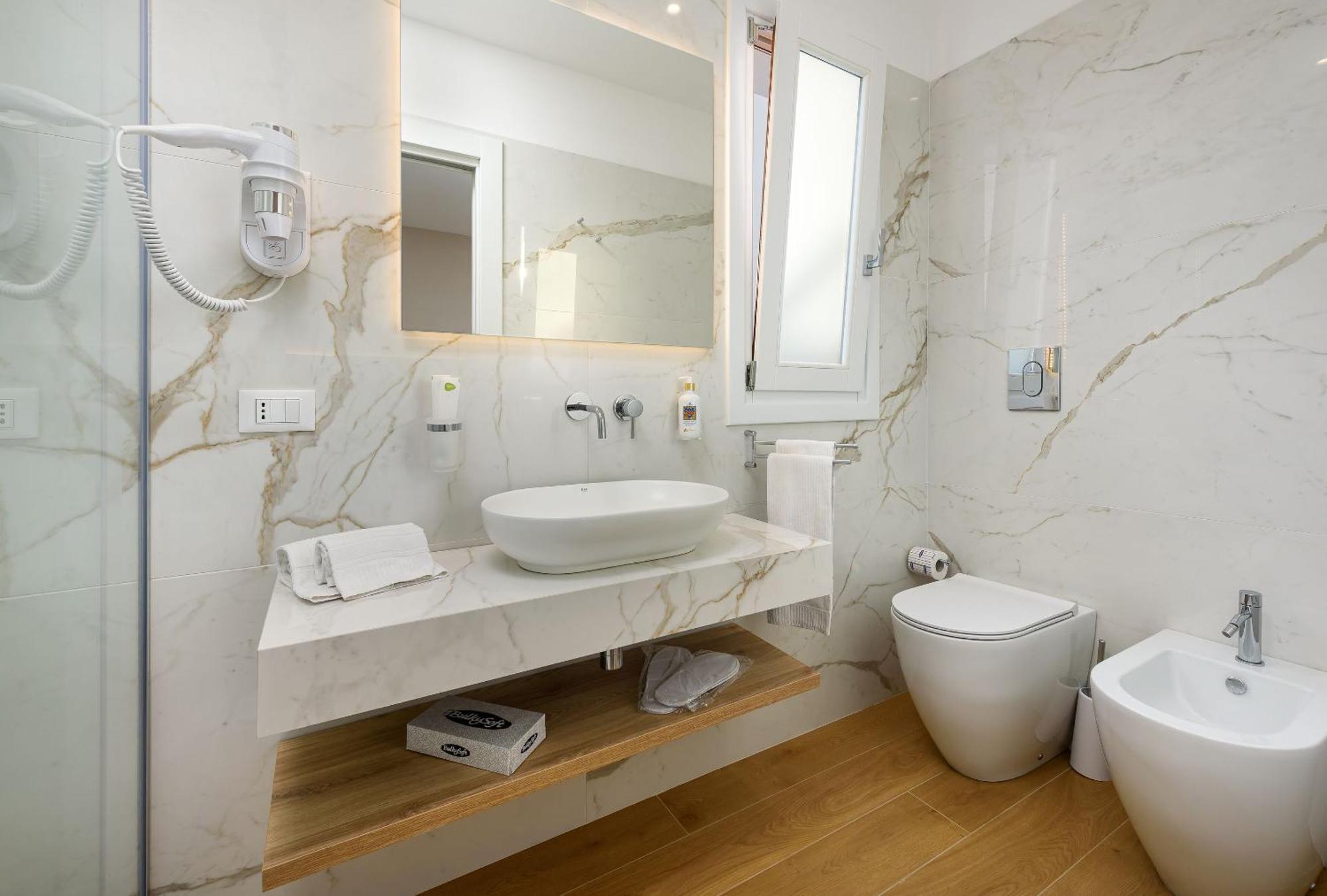 Andromeda Hotel San Vito Lo Capo Pokój zdjęcie