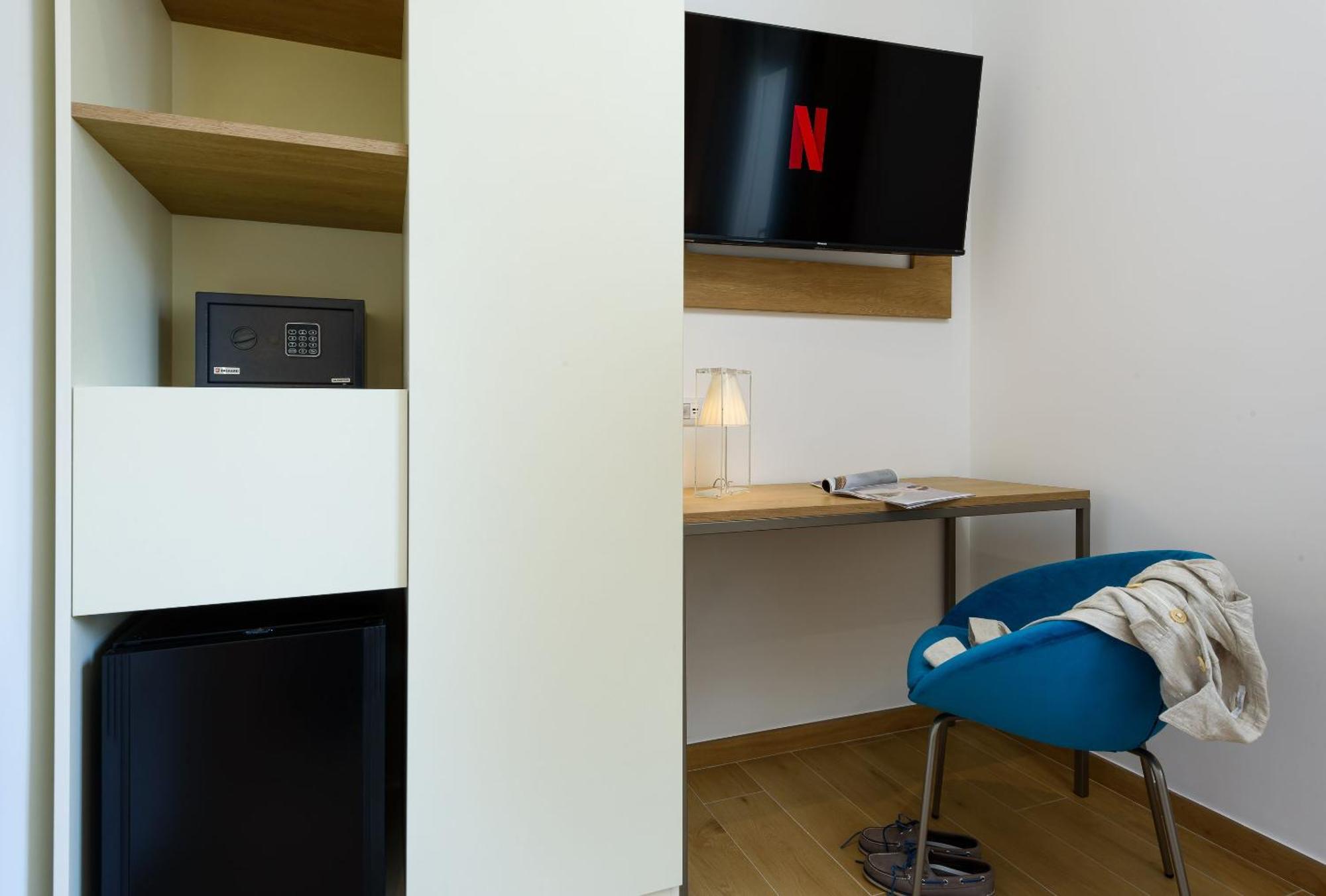 Andromeda Hotel San Vito Lo Capo Pokój zdjęcie